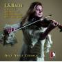 Anca Vasile Caraman - Sonaten und Partiten fr Violine solo