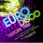Various - Euro Disco History 1986