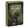 Vietnam: The Battles & The Courage (3pc) / (tin) - Vietnam: The Battles & The Courage [US-Version, Regio 1]