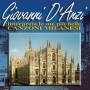 Giovanni D'anzi / Various - Giovanni D'anzi / Various