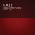 Hall Orchestra / Kahchun Wong - Bruckner: Sinfonie Nr. 9
