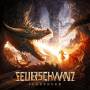 Feuerschwanz - Fegefeuer (Mediabook)