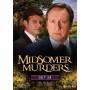 Midsomer Murders Set 24 / (ws) - Midsomer Murders Set 24 [US-Version, Regio 1/A]