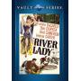 River Lady / (ntsc) - River Lady [regio Free (0) [Regio free (0)]