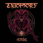 Ektomorf - Heretic (Black Vinyl)