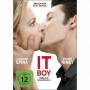 Various - It Boy [EURO-Version, Regio 2]