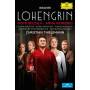 Piotr Beczala / Anna Netrebko / Christian Thielemann / + - Lohengrin [DE-Version, Regio 2/B]