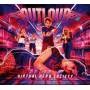Outloud - Virtual Hero Society (digipak)