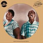 Ella Fitzgerald & Louis Armstrong - Cheek To Cheek (VinylArt-The Premium Picture Disc