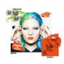 Seraina Telli - Addicted To Color (Ltd. Fanbox/CD Digipak)