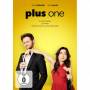 Jeff Chan / Andrew Rhymer - Plus One [DE-Version, Regio 2/B]
