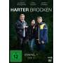 Harter Brocken - Harter Brocken-Erste Staffel: Filme 1-4 (2 DVDs) [DE-Version, Regio 2/B]