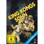 Ernest B. Schoedsack - King Kongs Sohn (Son of Kong) (Filmjuwelen) [DE-Version, Regio 2/B]