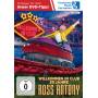 Ross Antony - Willkommen im Club-20 Jahre [DE-Version, Regio 2/B]