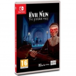 Meridiem Publishing - Evil Nun: The Broken Mask - Unholy Edition (nintendo Switch)