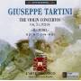 Giovanni Guglielmo - Smtliche Violinkonzerte Vol.3