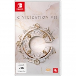 Switchsoftware Strategie - Civilization 7