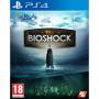 Take2 - Bioshock Complete Collection Ps-4 At [DE-Version]