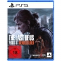 Sony - Last Of Us 2 Ps-5