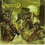 Aborted - Global Flatline