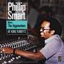 Phillip Smart / The aggrovators - At King Tubby's