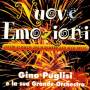 GINO PUGLISI - Nuove Emozioni