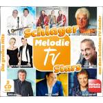 Divers - Schlager Stars - Melodie TV