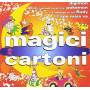 Aa Vv - Magici Cartoni