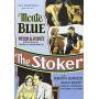 Stoker / (b & w) - Stoker [Regio free (0)]