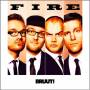 Bruut! - Fire