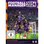 Pc - SEGA Football Manager 2024 Standard German PC