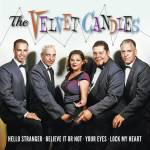 The Velvet Candles - The Velvet Candles EP