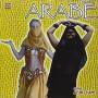 Azur Chami - Arabe