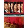 Without A Trace - Without A Trace: Complete Sixth Season [US-Version, Regio 1]