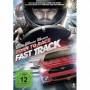 Alex Ranarivelo - Born To Race: Fast Track [DE-Version, Regio 2/B]