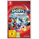 Gamemill - Looney Tunes Wacky World Of Sports Switch