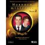Murdoch Mysteries Season 2 (4pc) - Murdoch Mysteries Season 2 [US-Version, Regio 1]