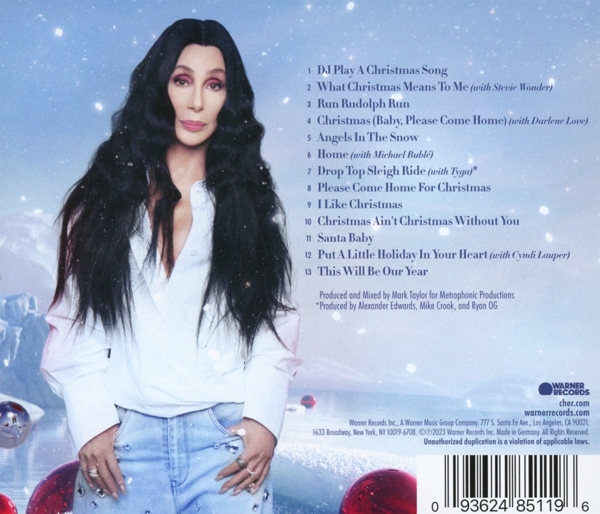 Christmas 1