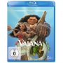Various - Vaiana (Disney Classics) BD [DE-Version, Regio 2/B]