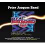 Peter Jaques Band - Greatest Hits & Essential Tracks