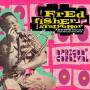 Fred Fisher Atalobhor - African Carnival