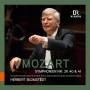 Herbert Blomstedt / BRSO - Sinfonien 39,40 & 41