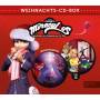 Miraculous - Miraculous-X-mas Box-Hrspiele