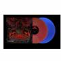 Villain Of The Story - Bloodshot/Ashes (Ltd.Coloured 2LP Edition)