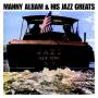 Manny Albam - Manny Albam & his jazz greats