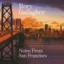 rory Gallagher - Notes From San Francisco (2CD)
