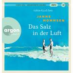 Sabine Kaack - Das Salz in der Luft