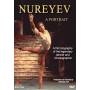 Rudolf Nureyev -A Portrait / (b & w Col Dol) - Rudolf Nureyev - A Portrait [Regio free (0)]
