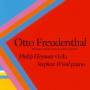 Freudenthal / Heyman / Wood - Works For Viola & Piano