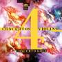 Concerto Kln - Concertos 4 Violins